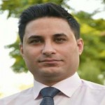 تصویر پروفایل نیما