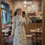 تصویر پروفایل آیلین