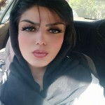 تصویر پروفایل رویا