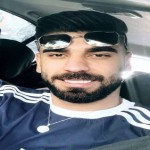 تصویر پروفایل فرزاد