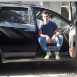 تصویر پروفایل صادق