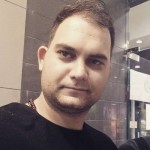 تصویر پروفایل ابوالفضل امیری