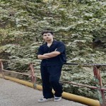 تصویر پروفایل رضا