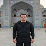 تصویر پروفایل مجتبی