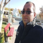 تصویر پروفایل حسین