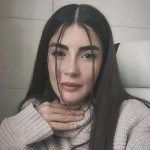 تصویر پروفایل سمانه