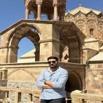 تصویر پروفایل ارسلان