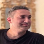 تصویر پروفایل سعيد