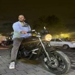 تصویر پروفایل علی