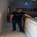 تصویر پروفایل علی