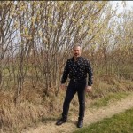 تصویر پروفایل اسفندیار