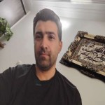 تصویر پروفایل سعید