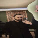 تصویر پروفایل امیر