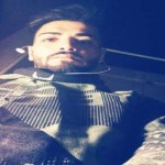 تصویر پروفایل مرتضی