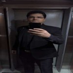 تصویر پروفایل جلال