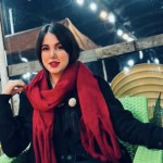 تصویر پروفایل مریم