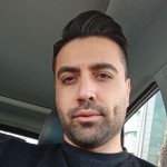 تصویر پروفایل میلاد