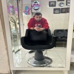 تصویر پروفایل کیارش