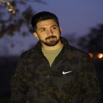 تصویر پروفایل هادی