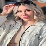 تصویر پروفایل فاطمه