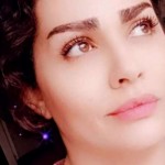 تصویر پروفایل رها