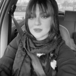 تصویر پروفایل سارا