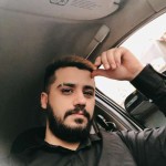 تصویر پروفایل میلاد