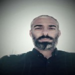 تصویر پروفایل احمد