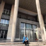 تصویر پروفایل فرزاد