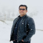 تصویر پروفایل امیر