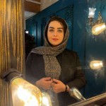 تصویر پروفایل مهسا تویی زاده