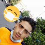 تصویر پروفایل احمد