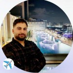 تصویر پروفایل رضا