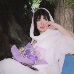 تصویر پروفایل نسرین