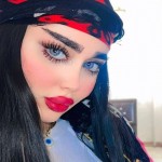 تصویر پروفایل عسل بانو