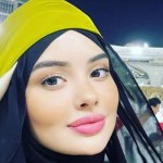 تصویر پروفایل سمیرا