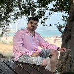 تصویر پروفایل محمدرضا