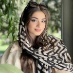 تصویر پروفایل هستی