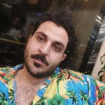 تصویر پروفایل محمد