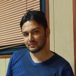 تصویر پروفایل حسین