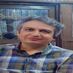 تصویر پروفایل بابک