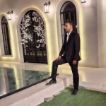 تصویر پروفایل محمد