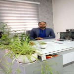 تصویر پروفایل مجید