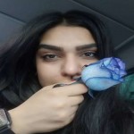 تصویر پروفایل الهام