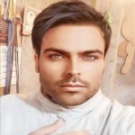 تصویر پروفایل سینا