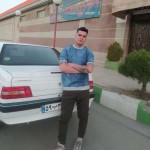 تصویر پروفایل صادق یاقوتی شاد