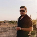 تصویر پروفایل مجتبی