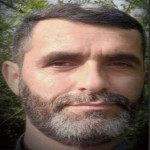 تصویر پروفایل هادی حق بین