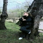 تصویر پروفایل سحر