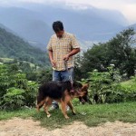 تصویر پروفایل حمید